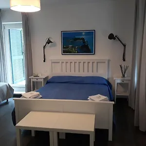 Casa Chiocconi Maison d'hôtes La Spezia