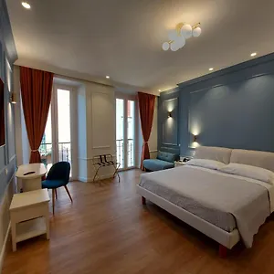 Hotell Borgovico