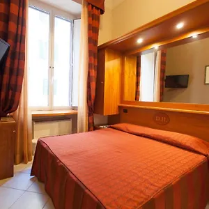 ** Gasthuis Dama Private Italië