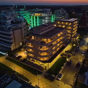 Bellettini Hotel Milano Marittima