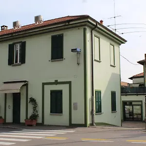 Apartment Residenza Acqua Terra Fuoco