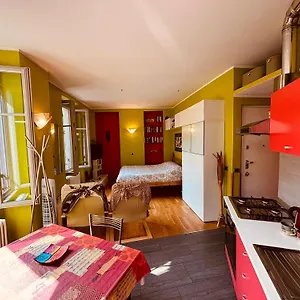 Apartment Principessa Close To The