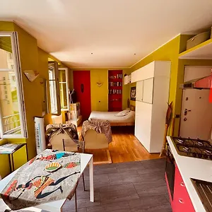 Apartment Principessa Close To The