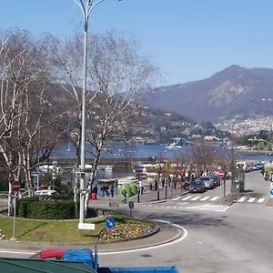 Gæstehus Il Vecchio Borgo Relais