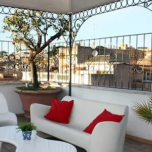 ** Aparthotel Trevi Italië