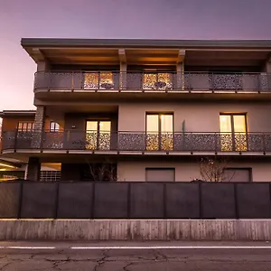 Apartment Lake Home Holiday