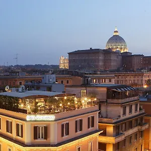 **** Hotel Dei Consoli Vaticano Italië