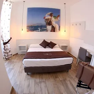Pensjonat Dimora Diamante Neapol