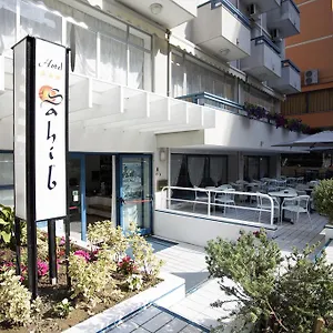 Sahib Hotel Cattolica