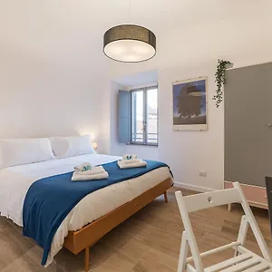 Station House بيت ضيافة روما