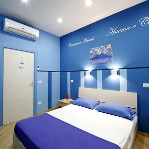 Nocleg ze śniadaniem Residenza Alba Neapol