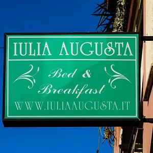 ** Bed & Breakfast Iulia Augusta Italië