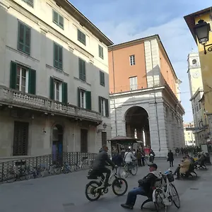 *** Bed & Breakfast Le Logge Italië