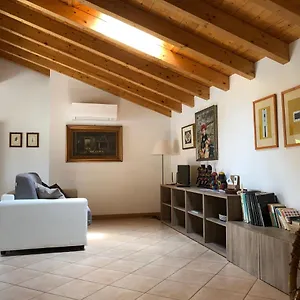 Apartment Monte Goj