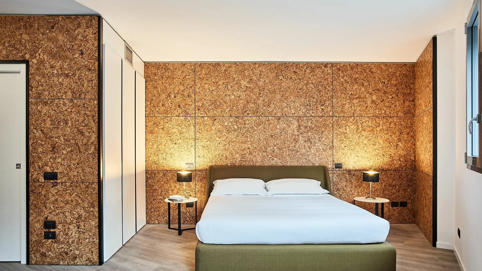 Aparthotel La Perla By Sedar Como